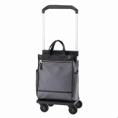 CALANDO 2 Wheeled Shopping Bag