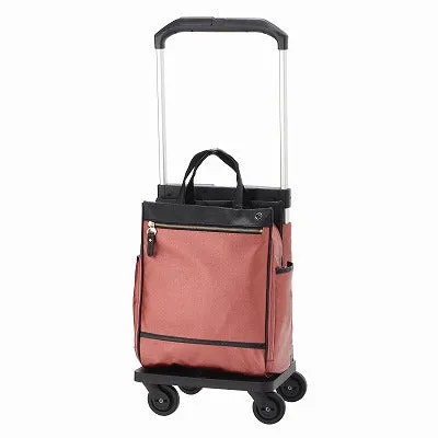 CALANDO 2 Wheeled Shopping Bag