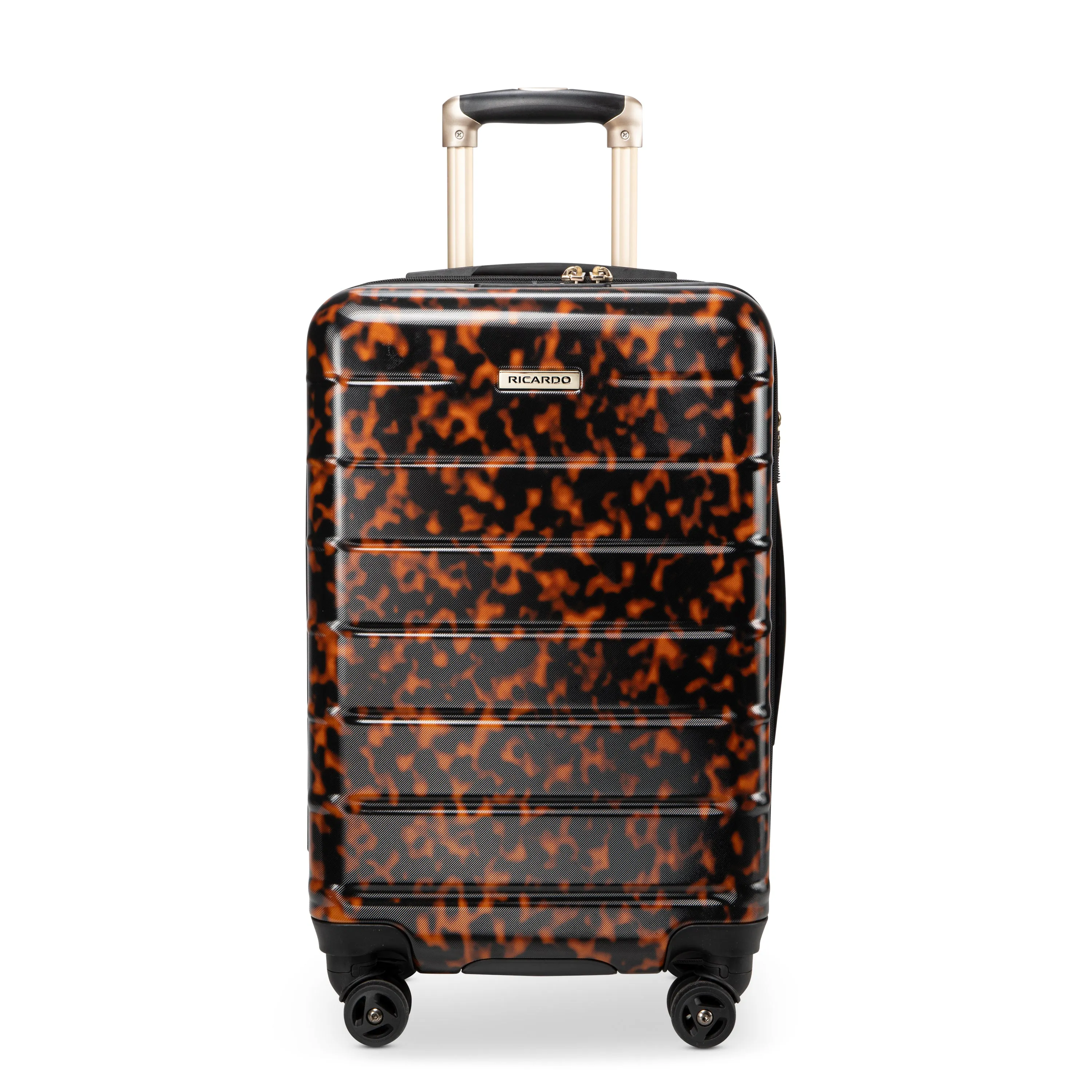 Cambria Hardside Carry-On Expandable Spinner