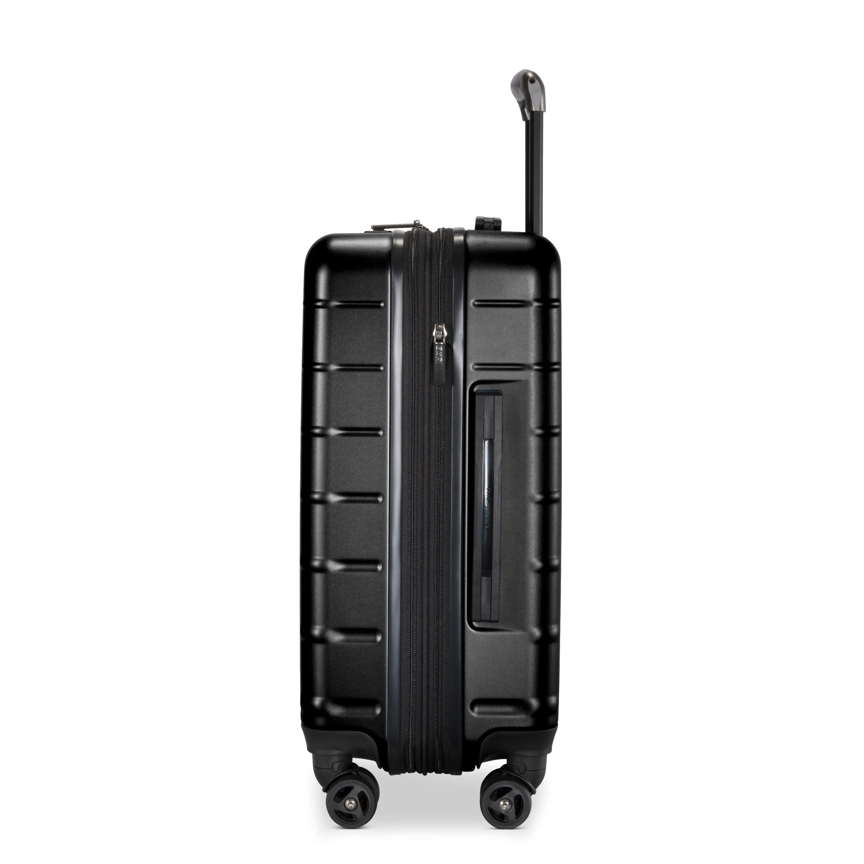 Cambria Hardside Carry-On Expandable Spinner