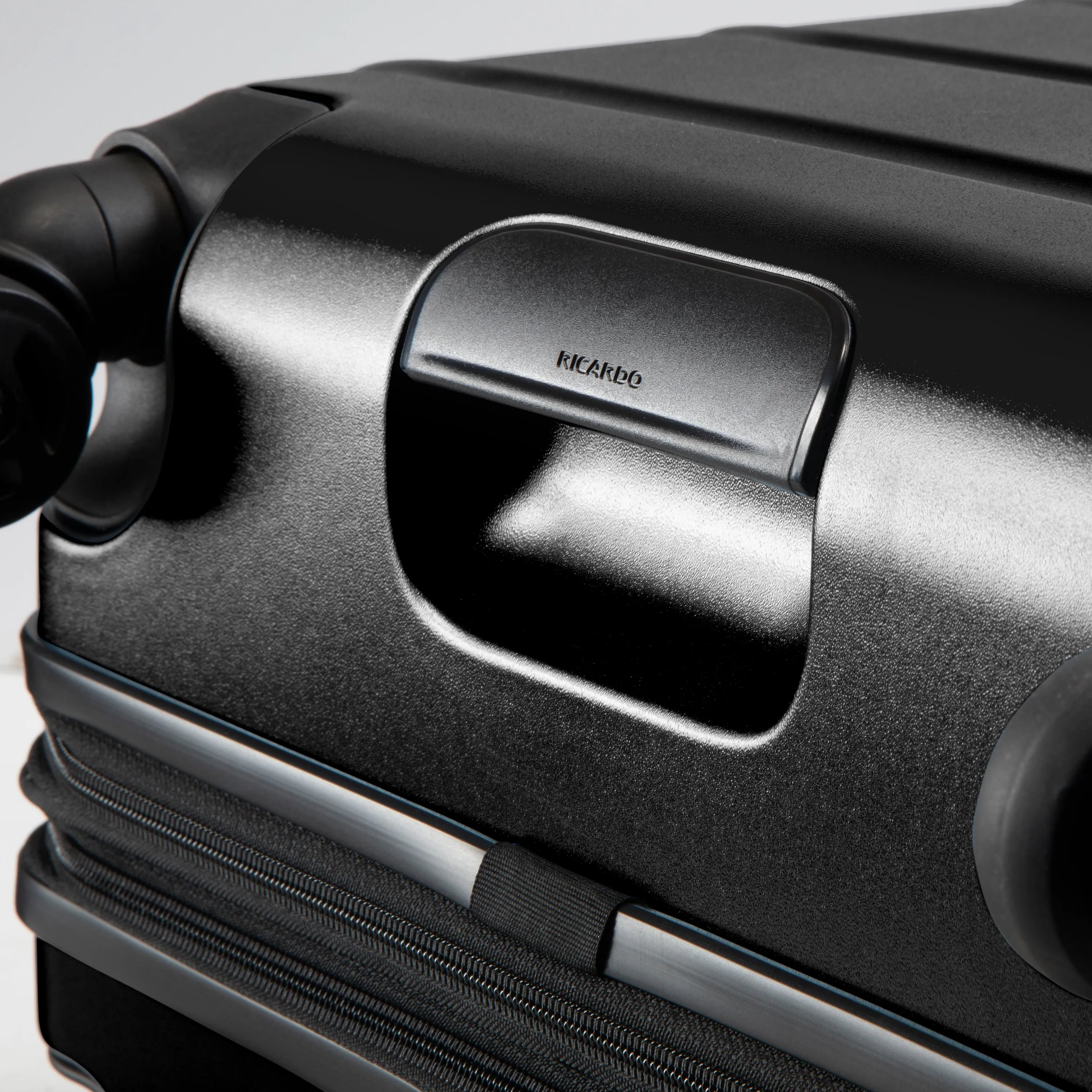 Cambria Hardside Carry-On Expandable Spinner