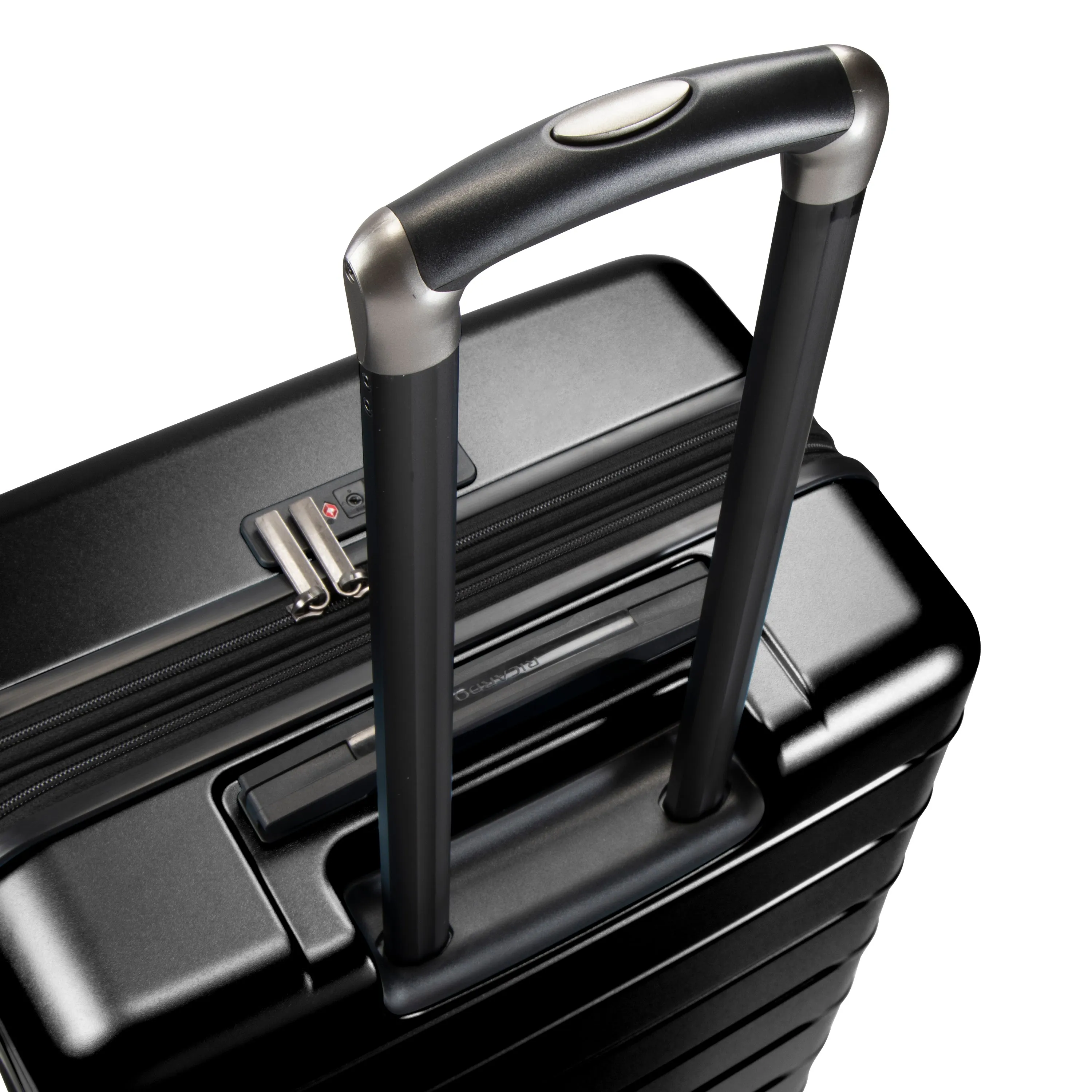 Cambria Hardside Carry-On Expandable Spinner