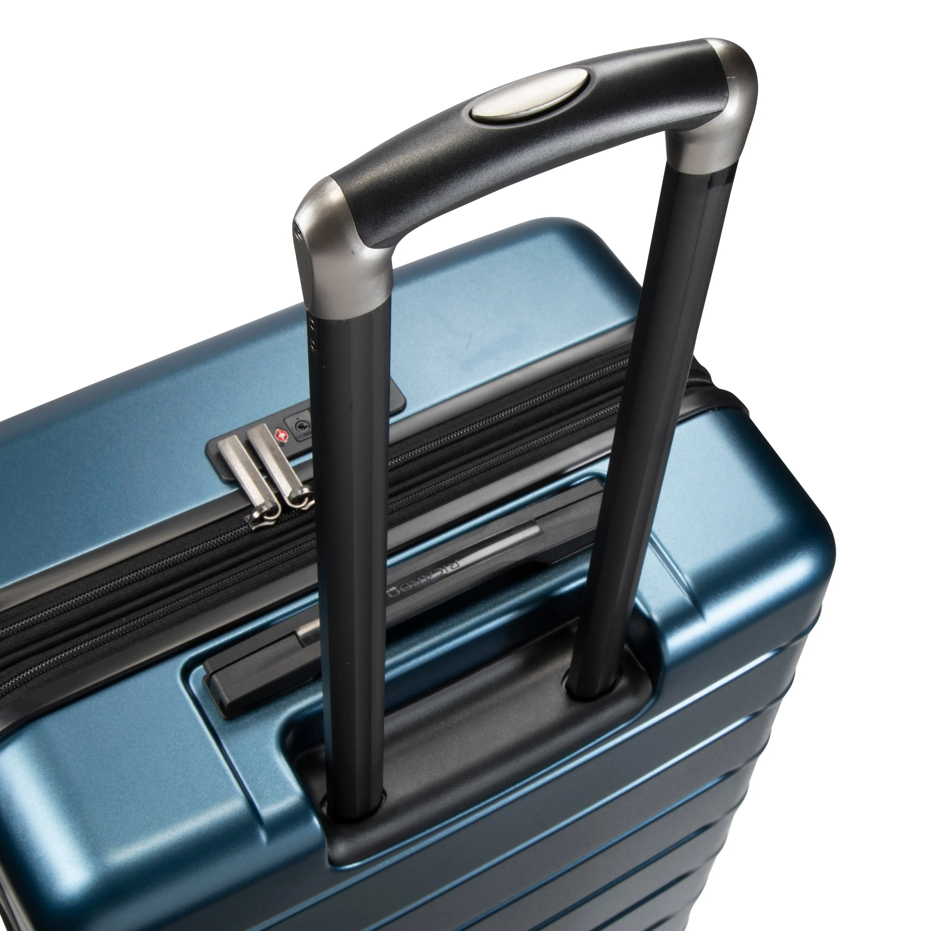 Cambria Hardside Carry-On Expandable Spinner
