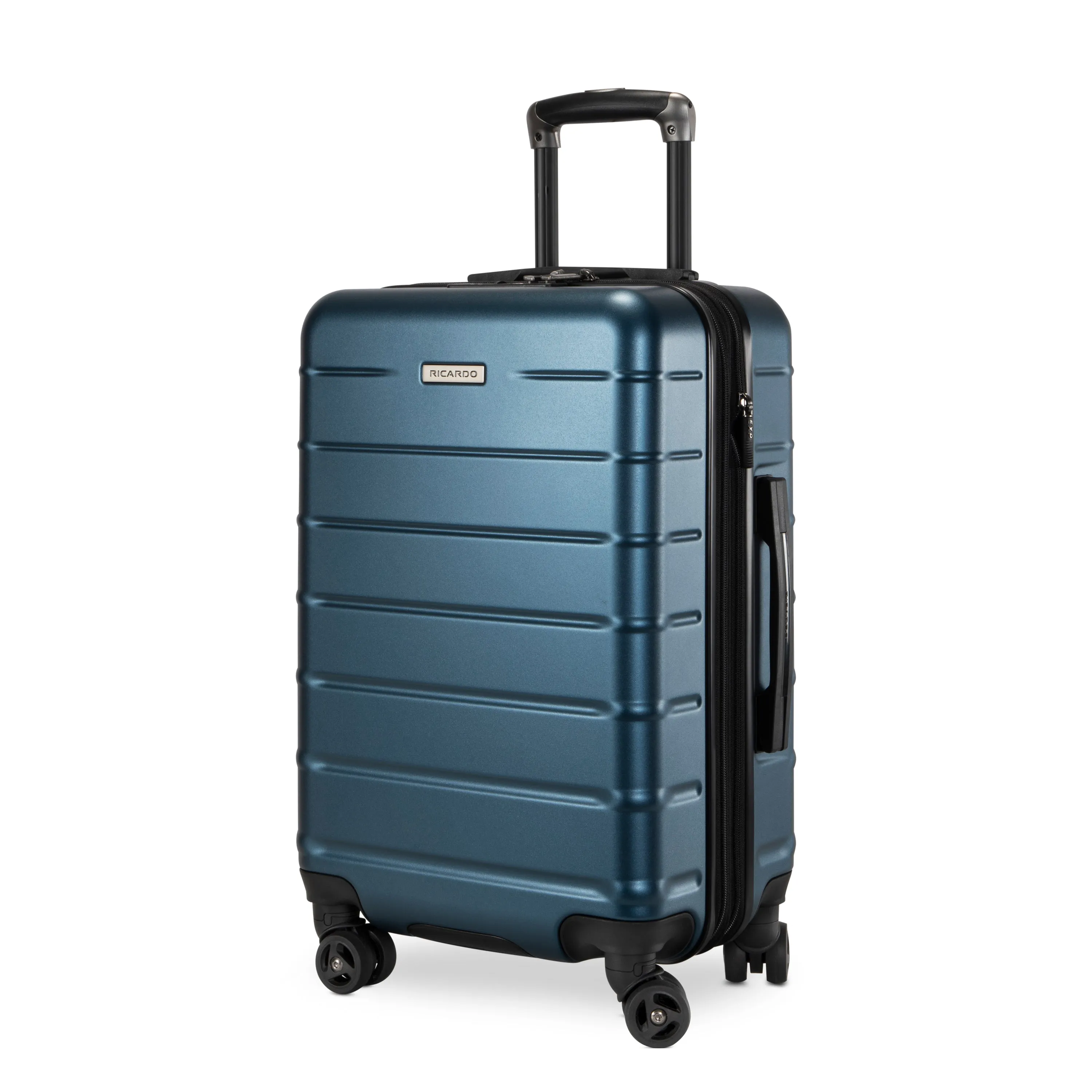 Cambria Hardside Carry-On Expandable Spinner