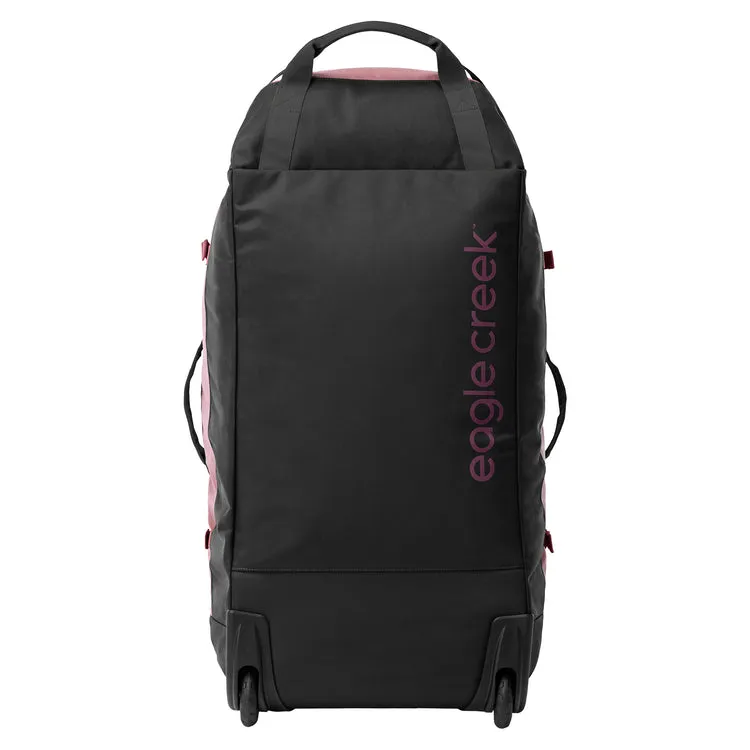 Cargo Hauler Wheeled Duffel 130L-Earth Red