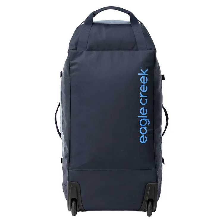 Cargo Hauler Wheeled Duffel 130L-Glacier Blue