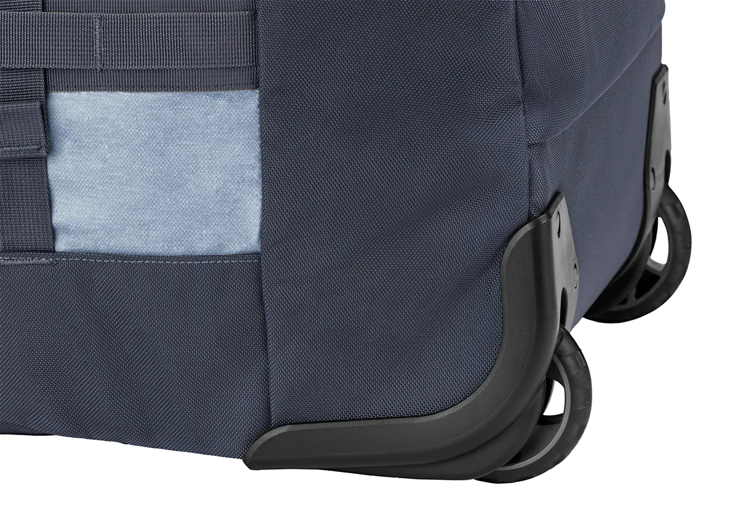 Cargo Hauler Wheeled Duffel 130L