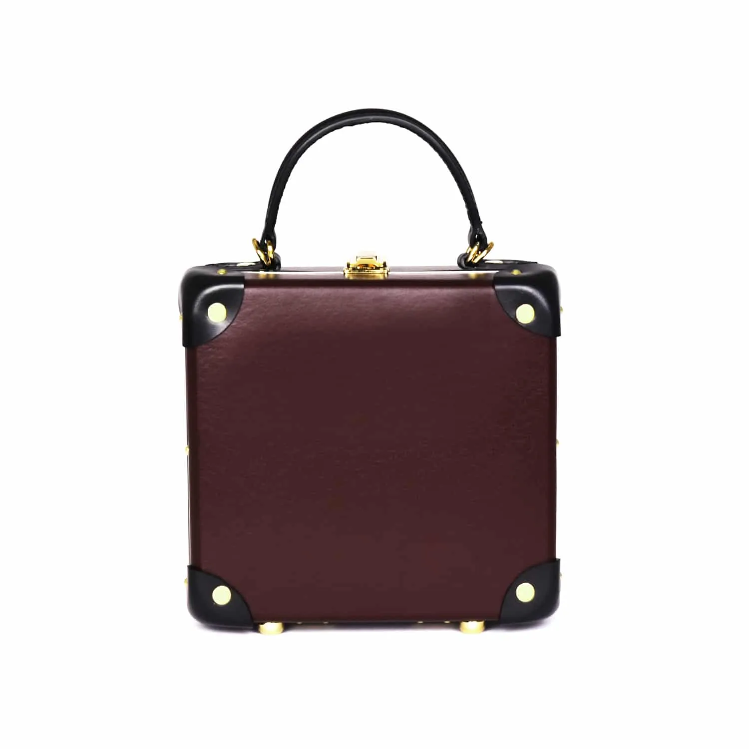 Centenary · London Square | Oxblood/Black