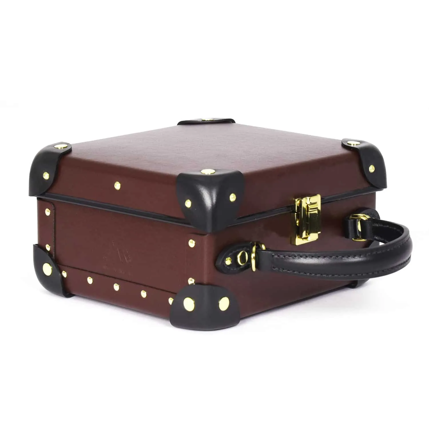 Centenary · London Square | Oxblood/Black