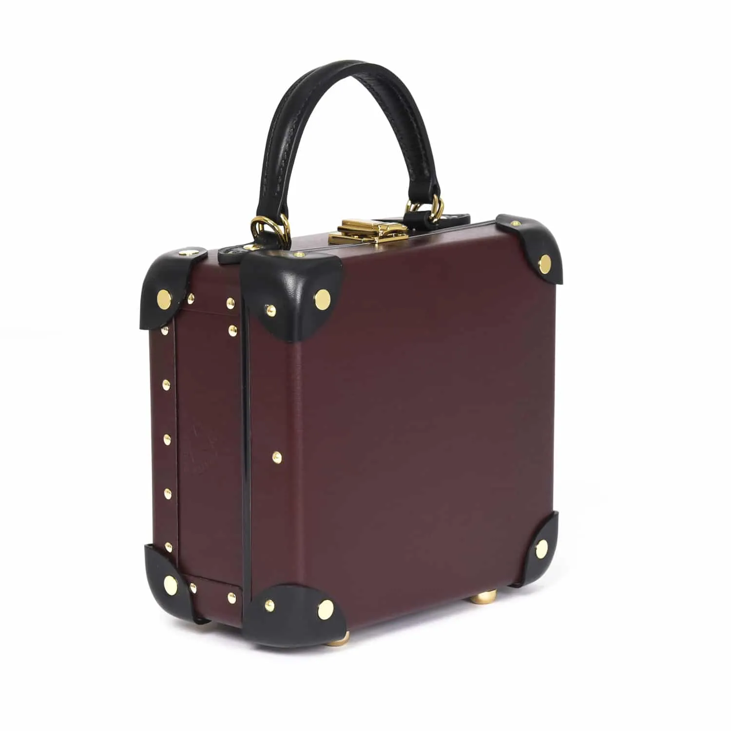 Centenary · London Square | Oxblood/Black