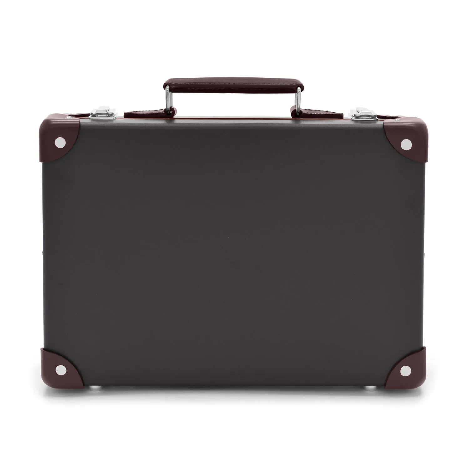Centenary · Small Attaché | Brown/Burgundy