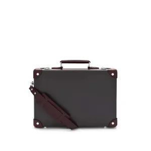 Centenary · Small Attaché | Brown/Burgundy