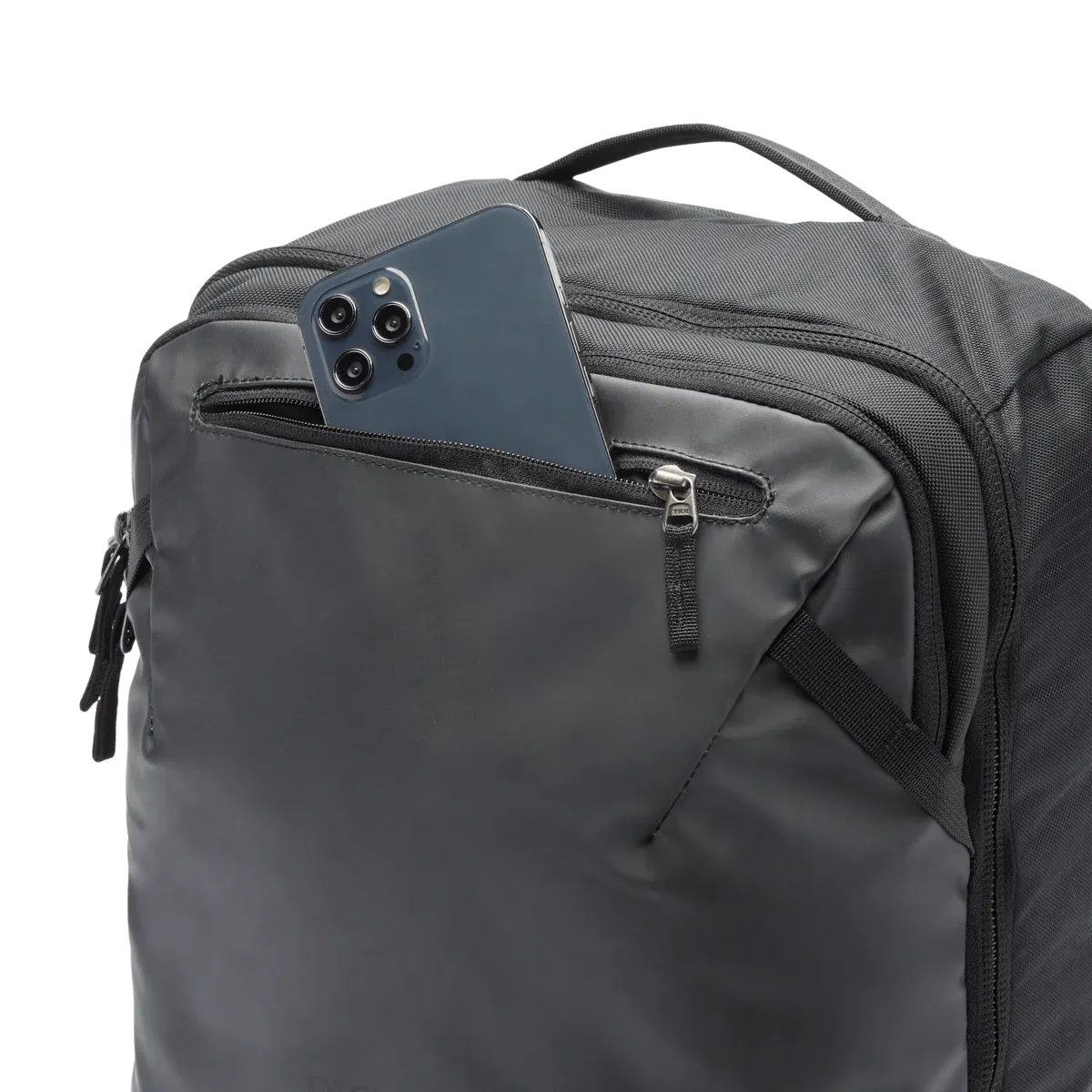 Cotopaxi Allpa 28L Travel Pack - Cotopaxi Black