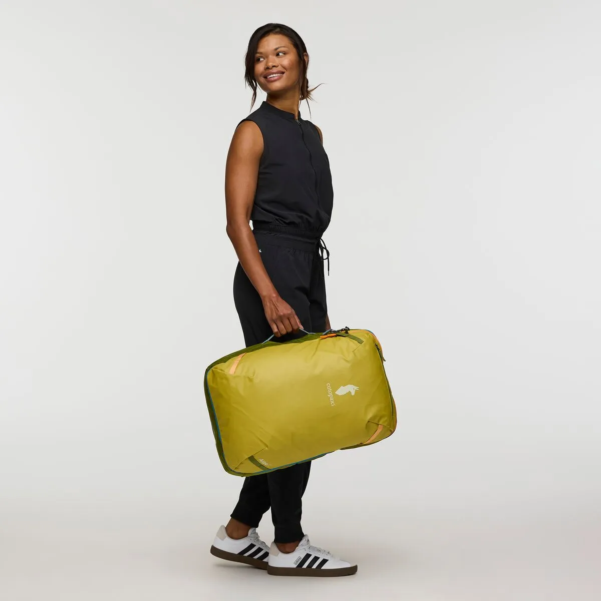 Cotopaxi Allpa 35L Travel Pack - Fatigue