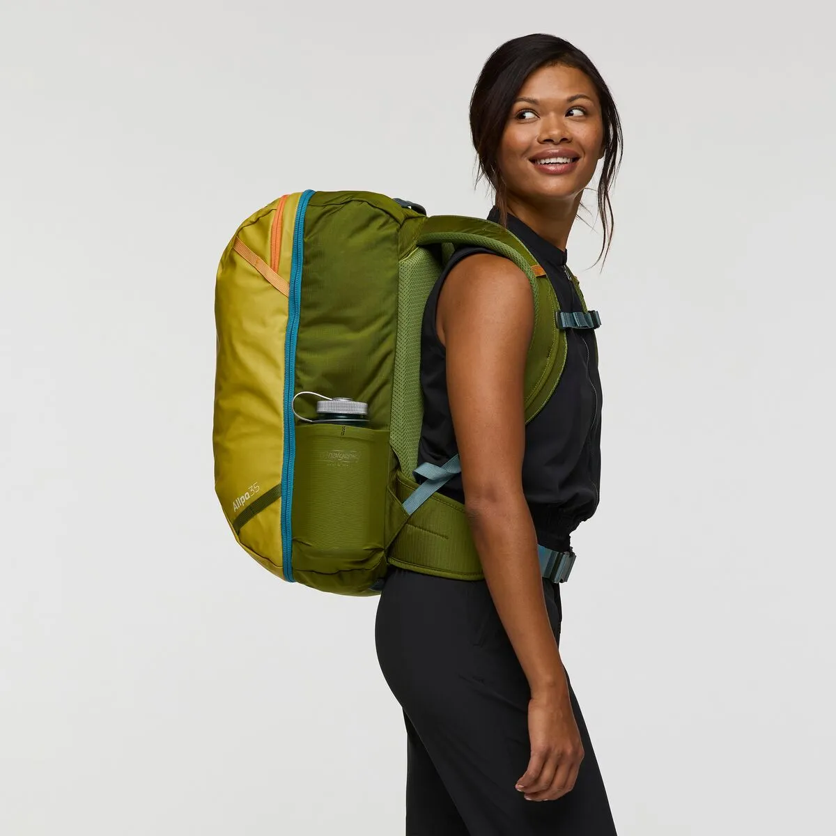 Cotopaxi Allpa 35L Travel Pack - Fatigue