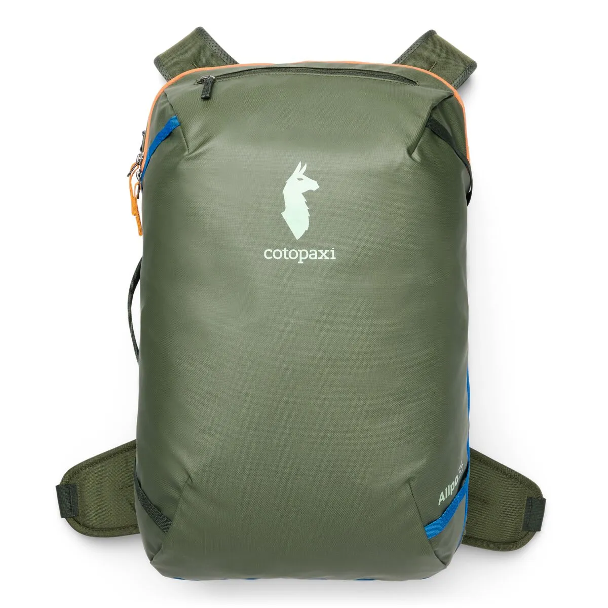 Cotopaxi Allpa 35L Travel Pack - Fatigue