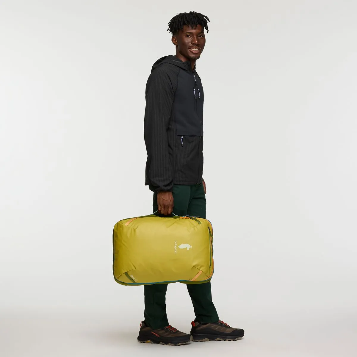 Cotopaxi Allpa 35L Travel Pack - Fatigue
