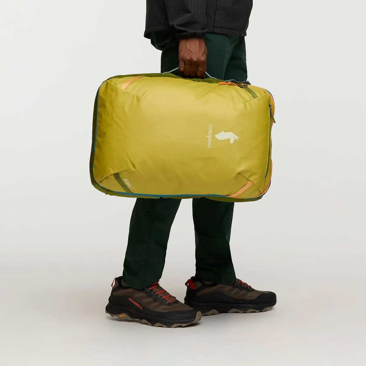 Cotopaxi Allpa 35L Travel Pack - Fatigue