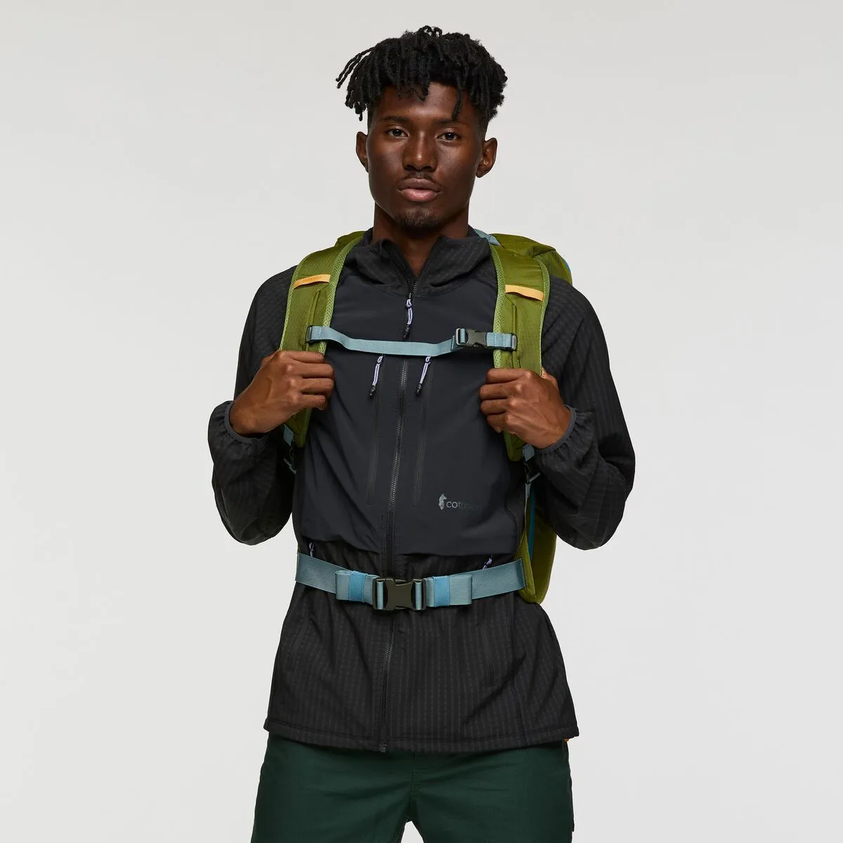 Cotopaxi Allpa 35L Travel Pack - Fatigue