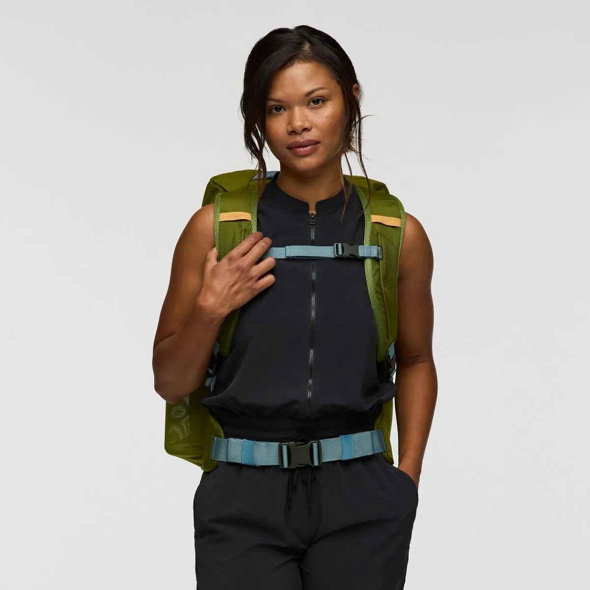 Cotopaxi Allpa 35L Travel Pack - Fatigue