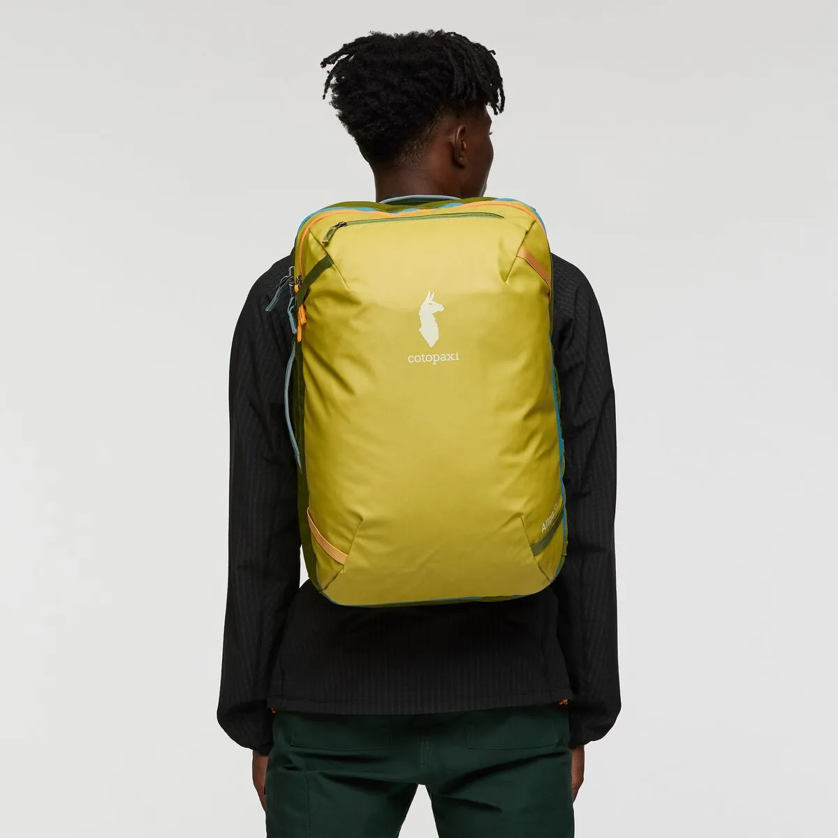 Cotopaxi Allpa 35L Travel Pack - Fatigue