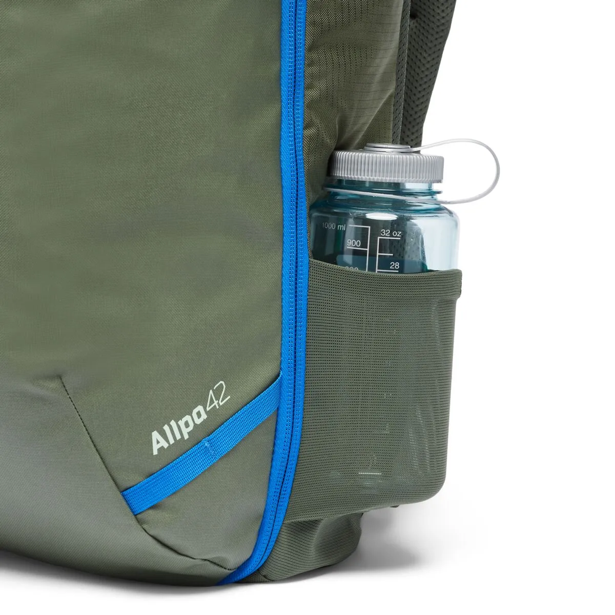Cotopaxi Allpa 42L Travel Pack - Fatigue