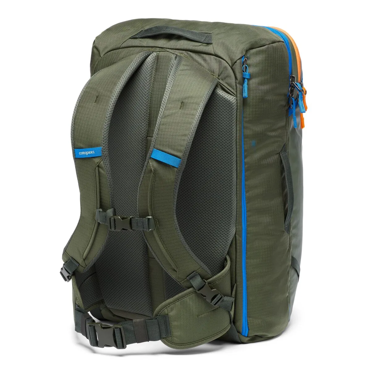 Cotopaxi Allpa 42L Travel Pack - Fatigue