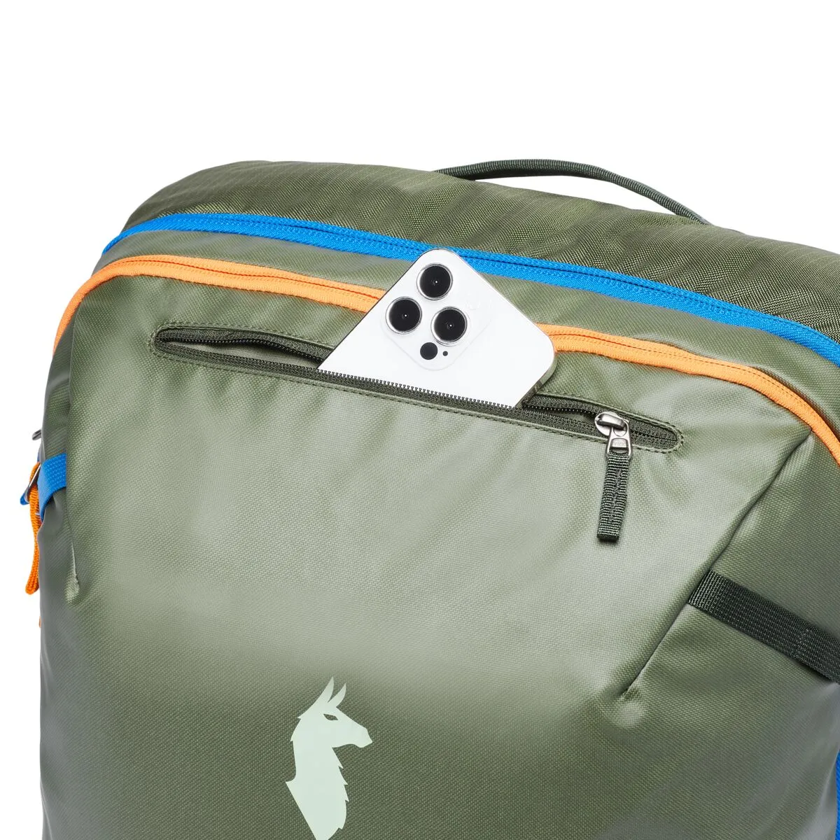 Cotopaxi Allpa 42L Travel Pack - Fatigue