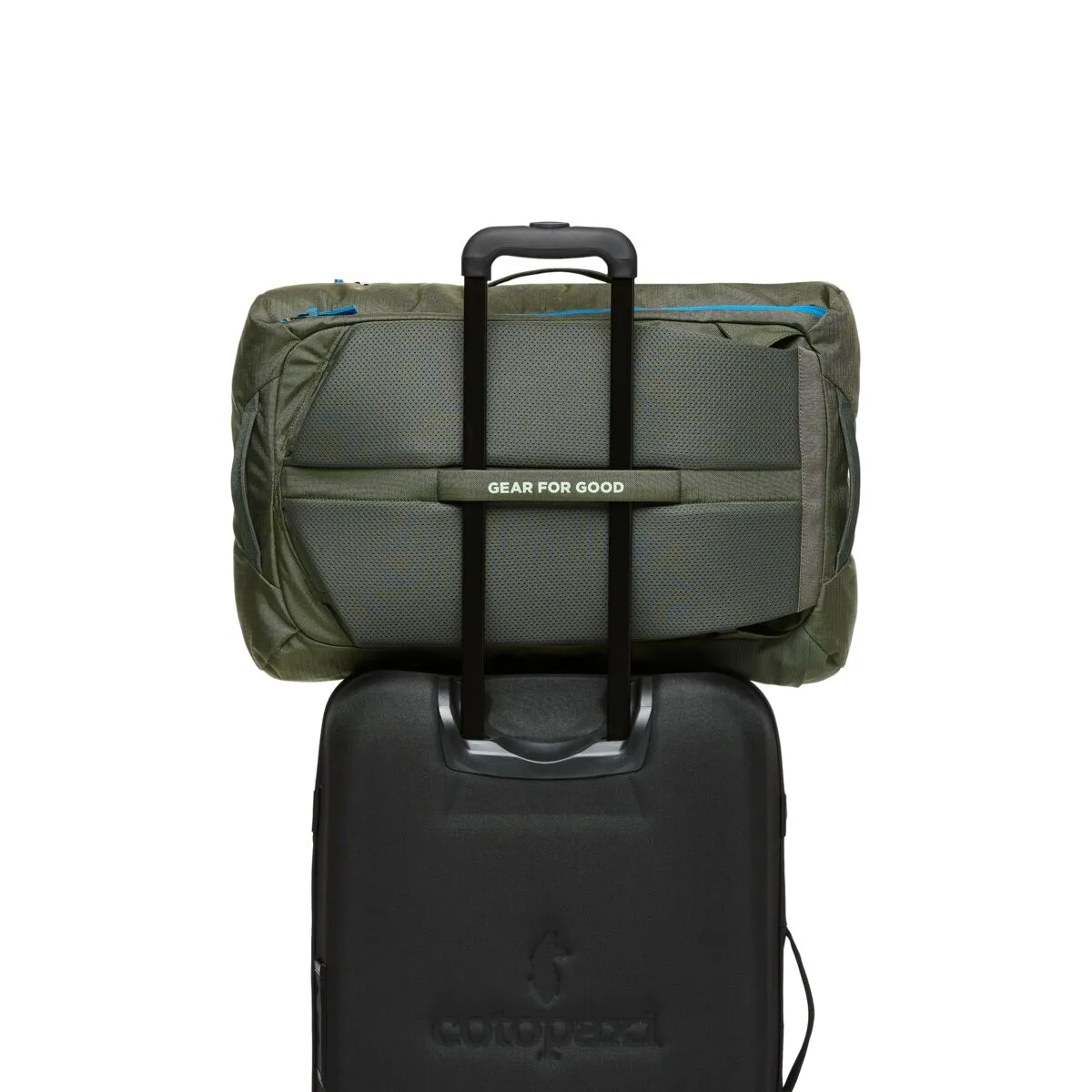 Cotopaxi Allpa 42L Travel Pack - Fatigue