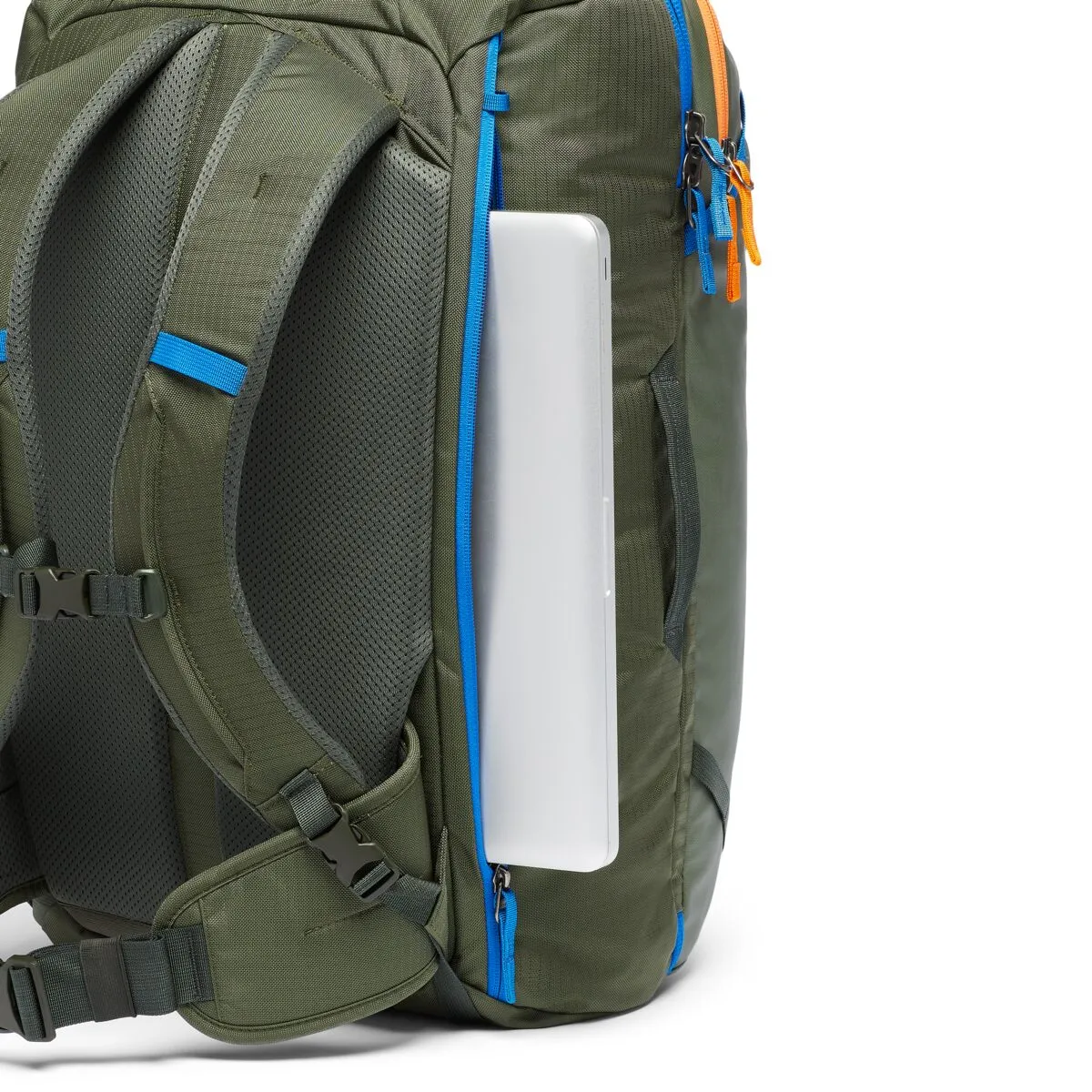 Cotopaxi Allpa 42L Travel Pack - Fatigue
