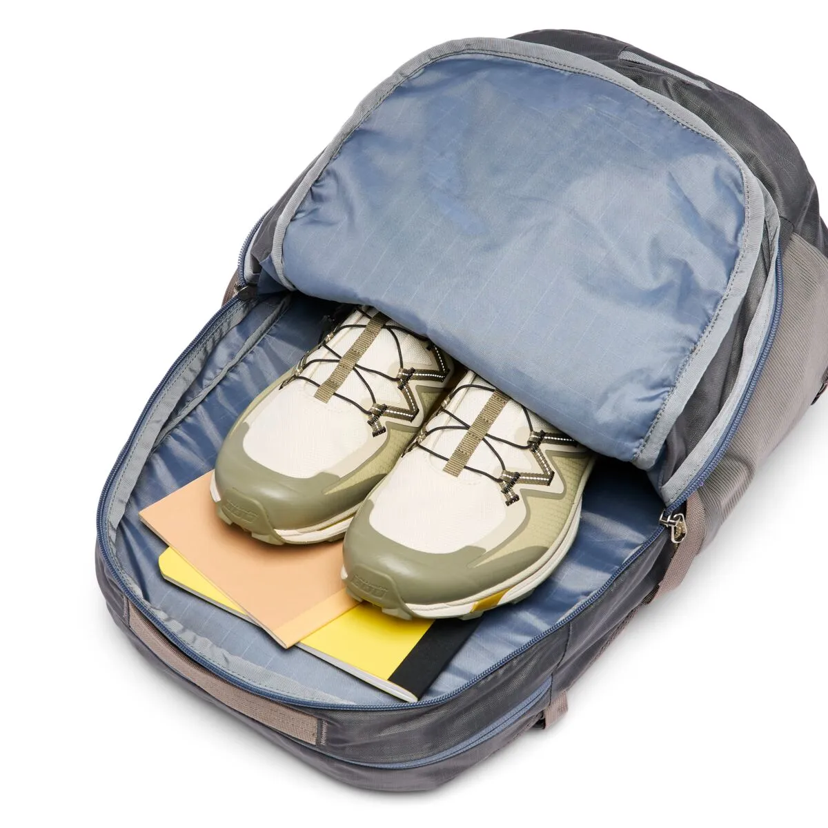 Cotopaxi Mente 32L Daypack - Cada Día - Cinder