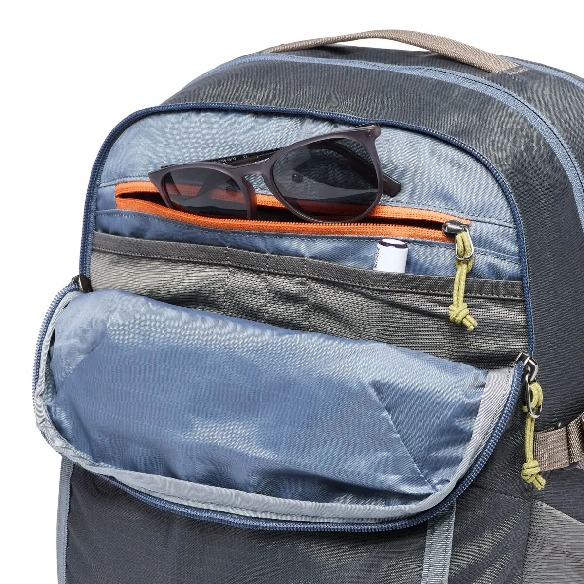Cotopaxi Mente 32L Daypack - Cada Día - Cinder
