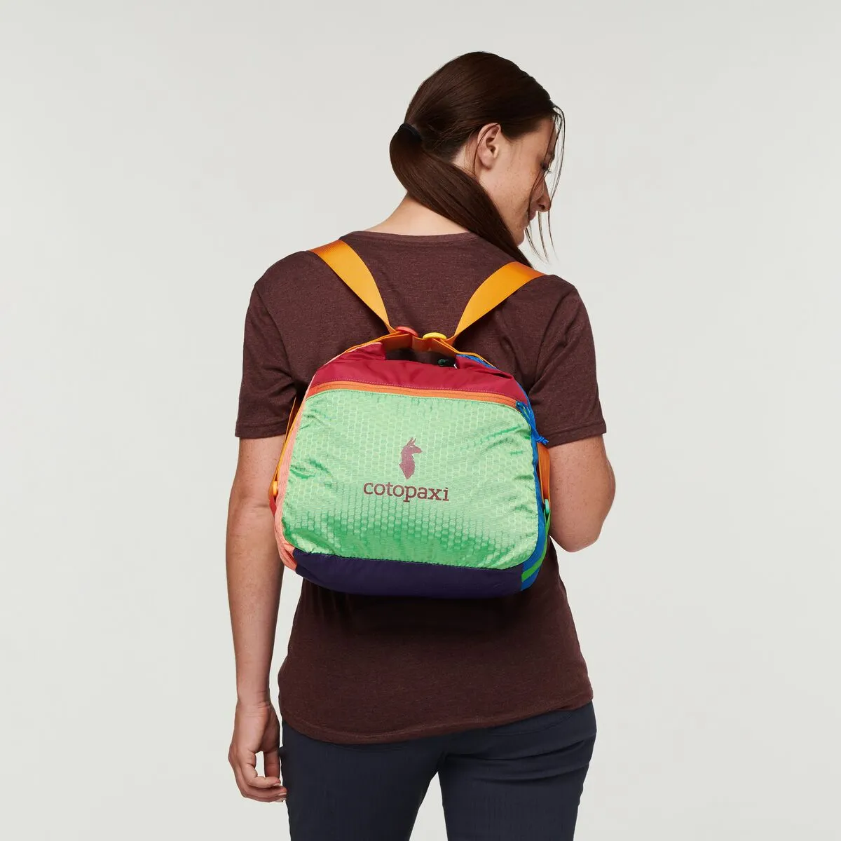 Cotopaxi Taal Convertible Tote Bag