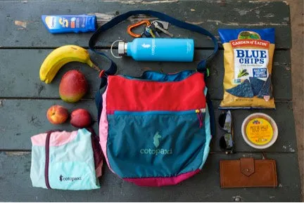 Cotopaxi Taal Convertible Tote Bag