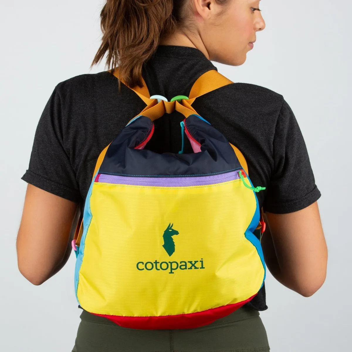 Cotopaxi Taal Convertible Tote Bag