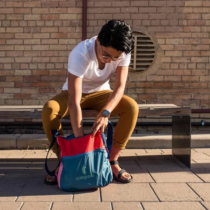 Cotopaxi Taal Convertible Tote Bag