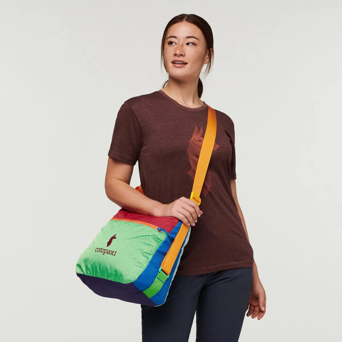 Cotopaxi Taal Convertible Tote Bag