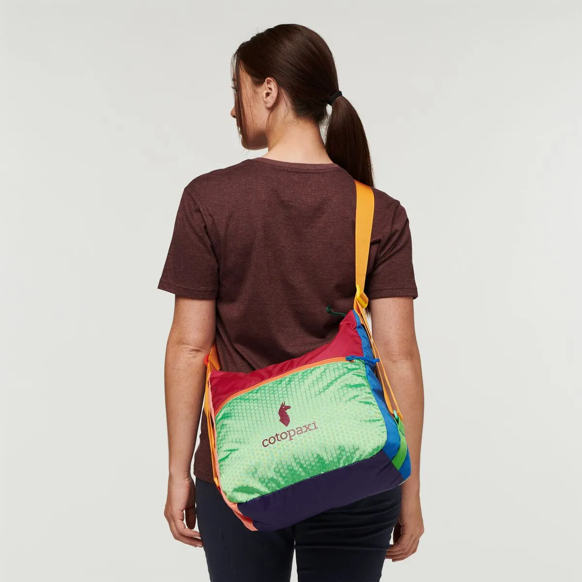 Cotopaxi Taal Convertible Tote Bag