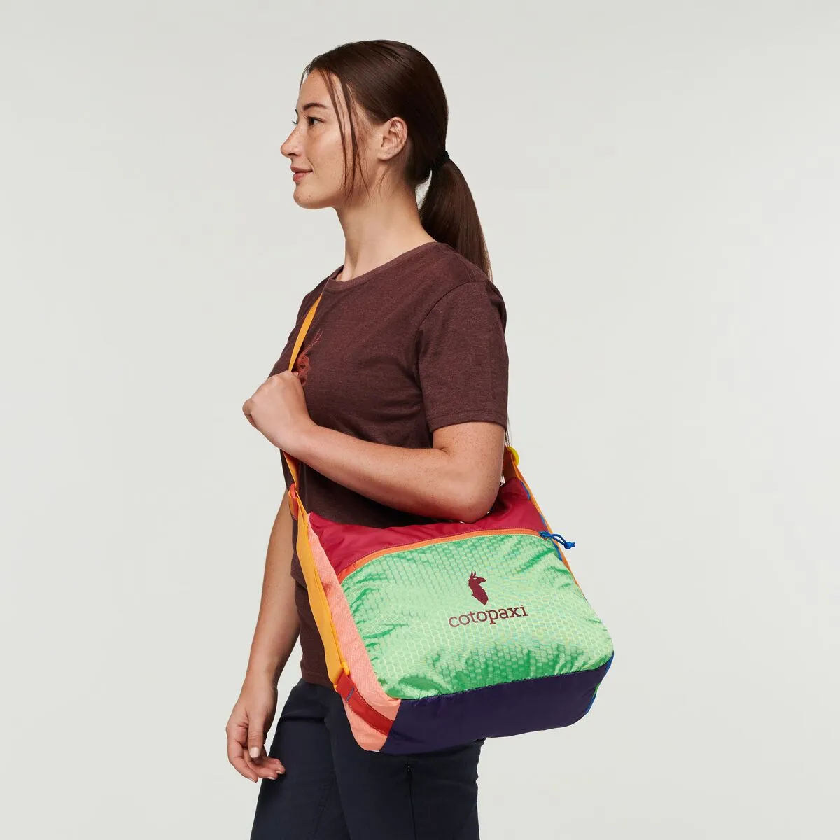 Cotopaxi Taal Convertible Tote Bag