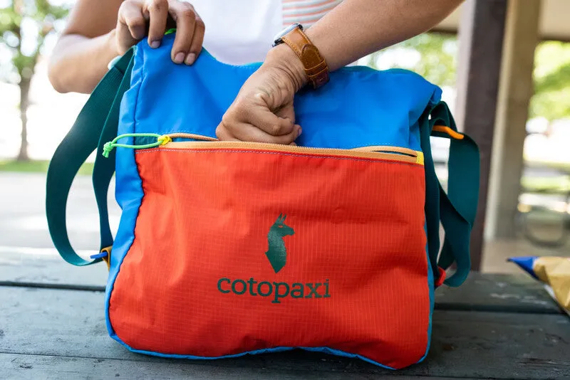 Cotopaxi Taal Convertible Tote Bag