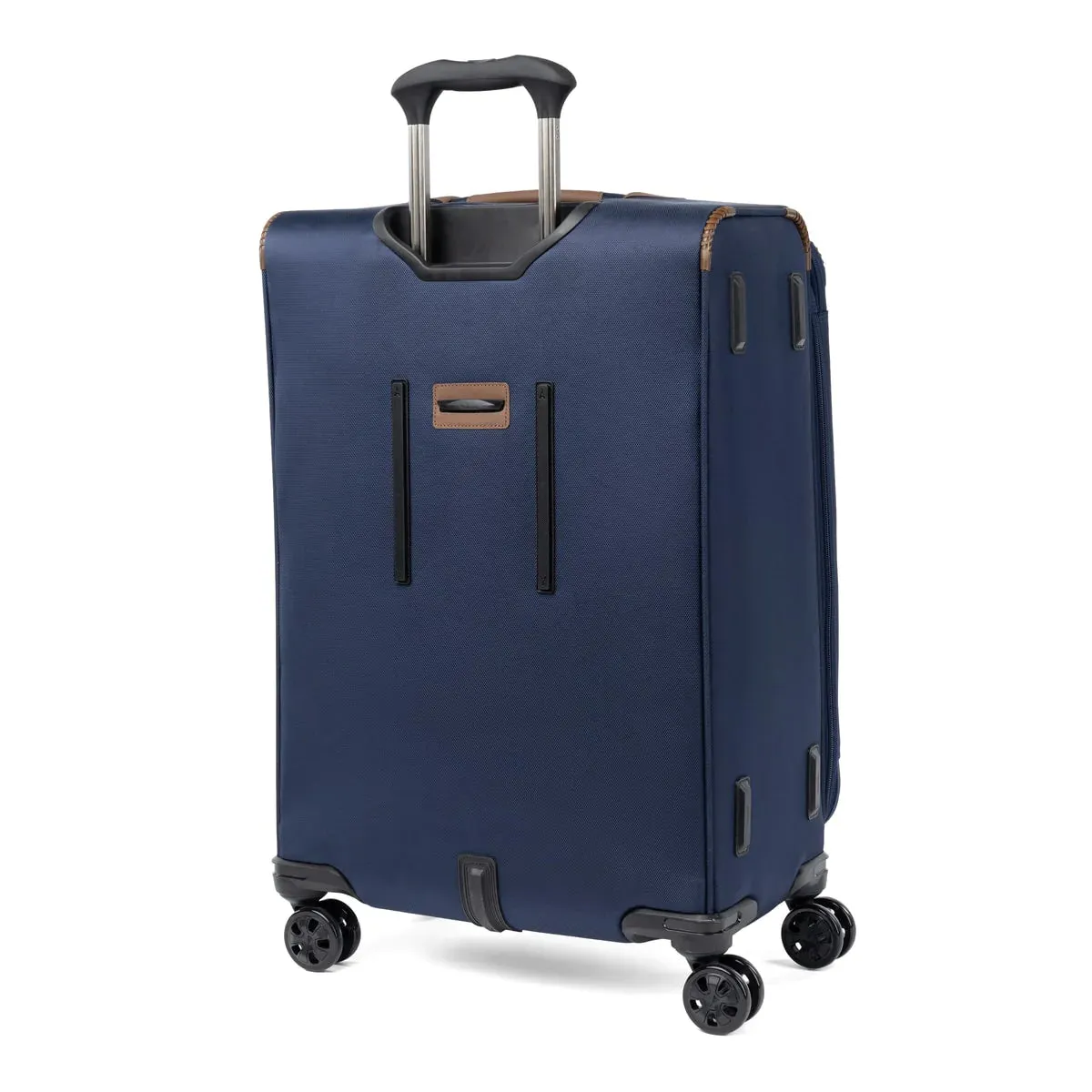 Crew Classic Large Check-in Expandable Spinner