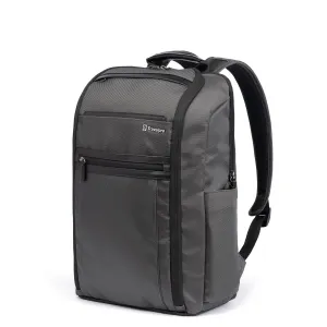 Crew Executive Choice 3 Slim Backpack -Titanium Grey
