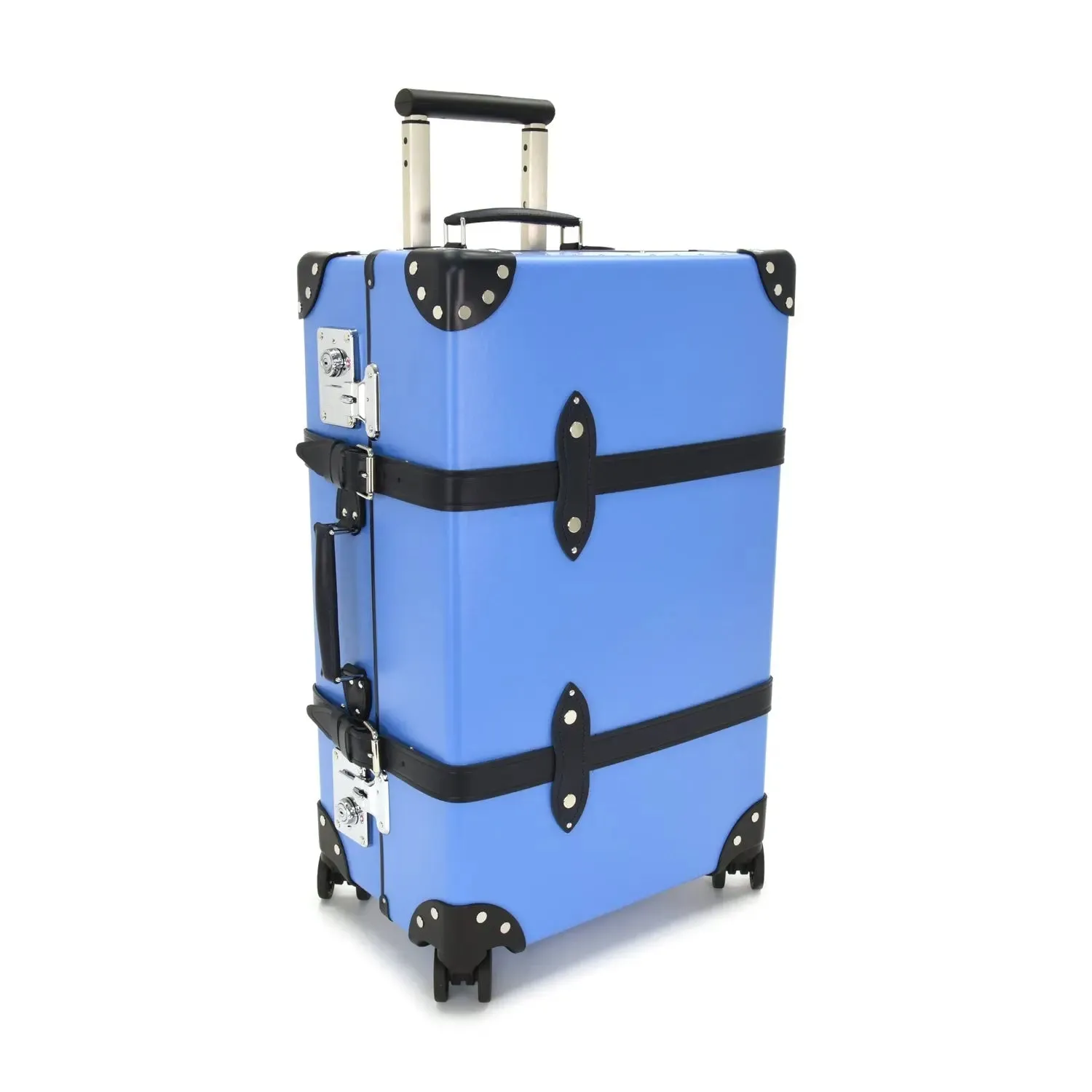 Cruise · Medium Check-In - 4 Wheels | Royal Blue/Navy