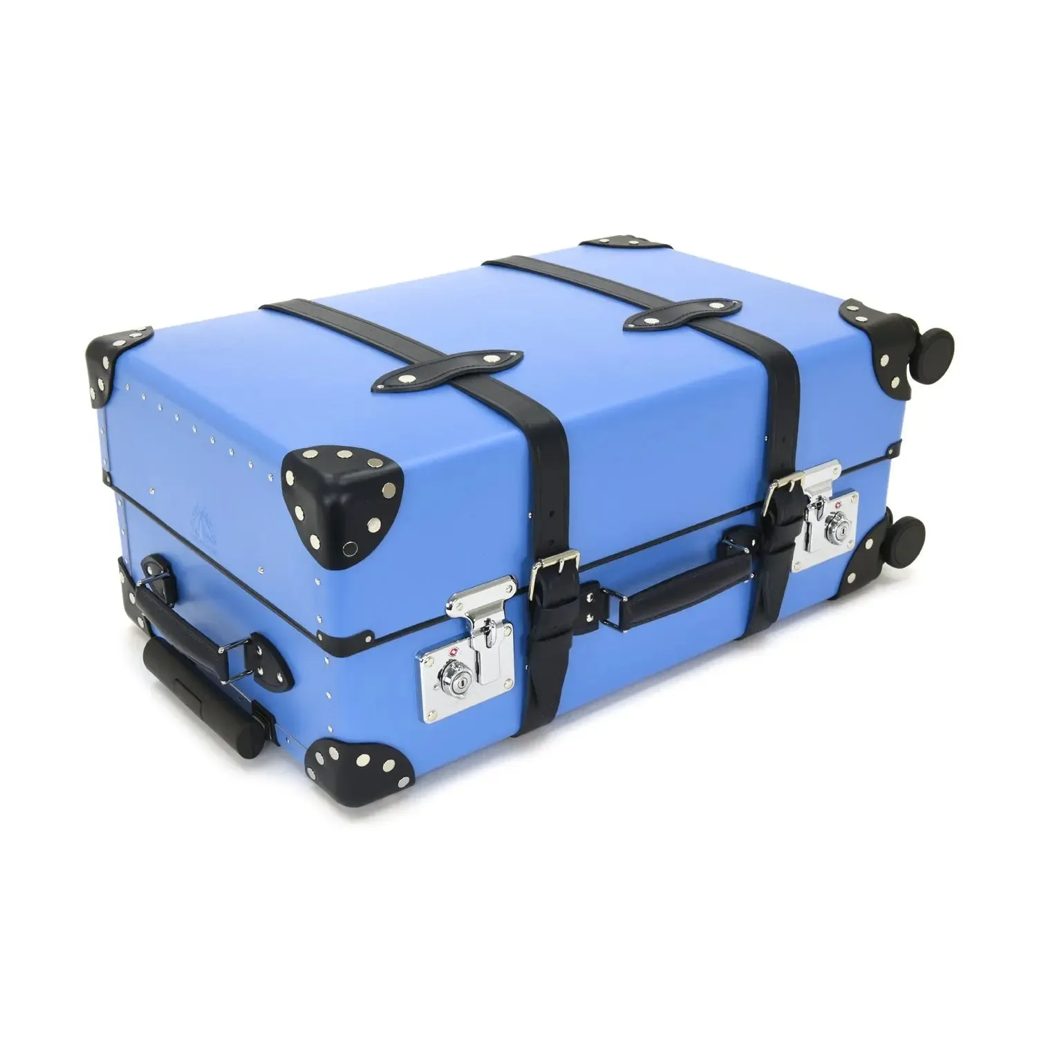 Cruise · Medium Check-In - 4 Wheels | Royal Blue/Navy