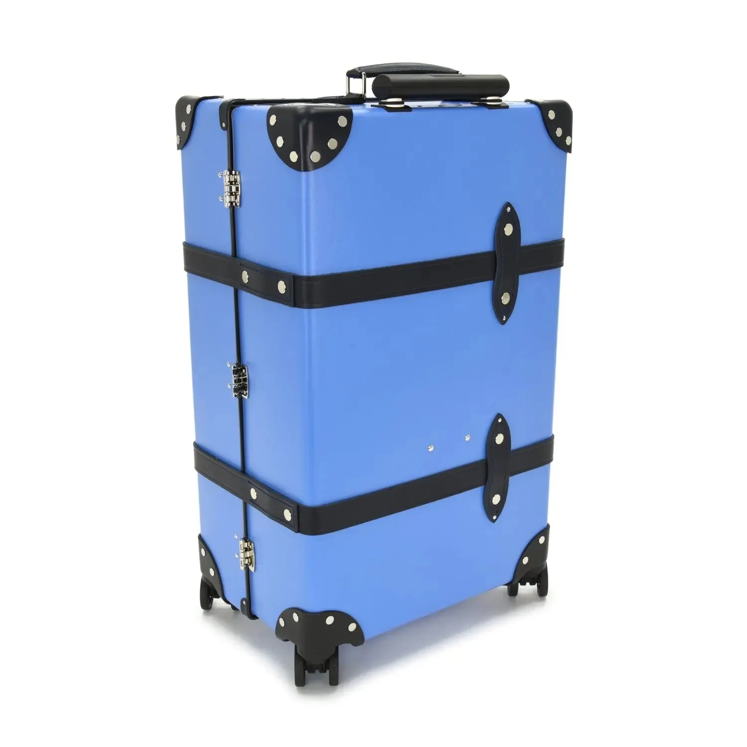 Cruise · Medium Check-In - 4 Wheels | Royal Blue/Navy