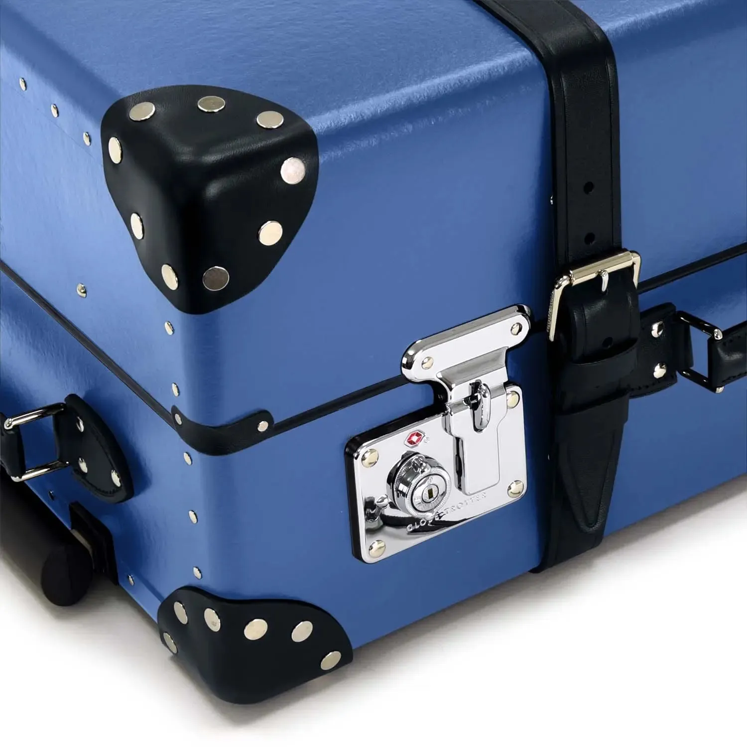 Cruise · Medium Check-In - 4 Wheels | Royal Blue/Navy