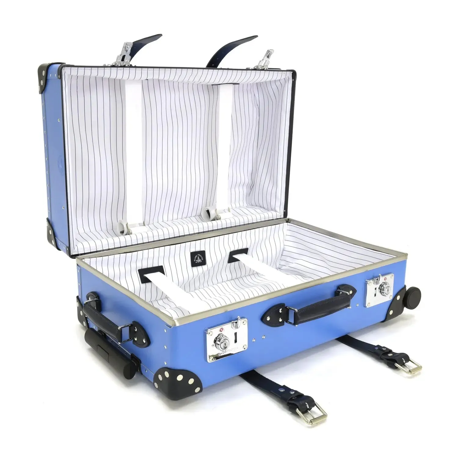 Cruise · Medium Check-In - 4 Wheels | Royal Blue/Navy