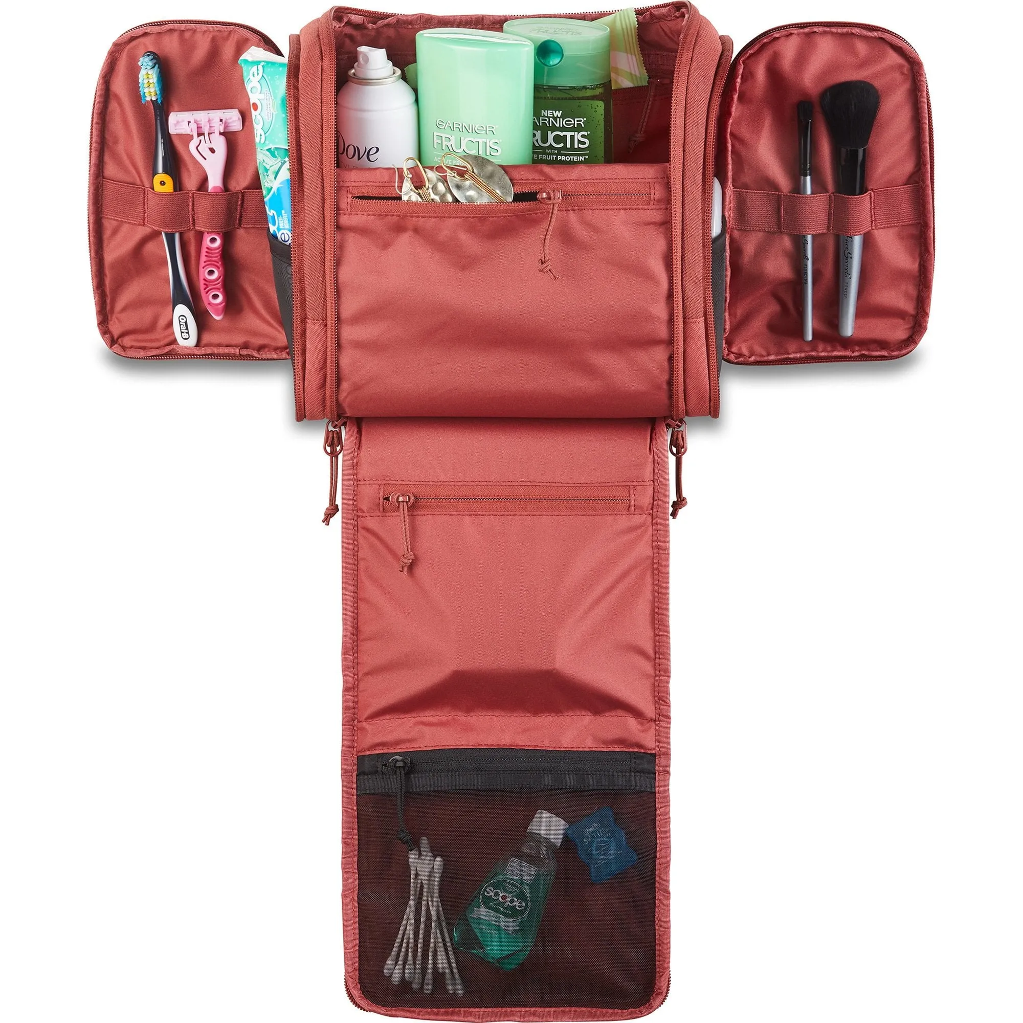 Dakine Daybreak Large Travel Kit - Black