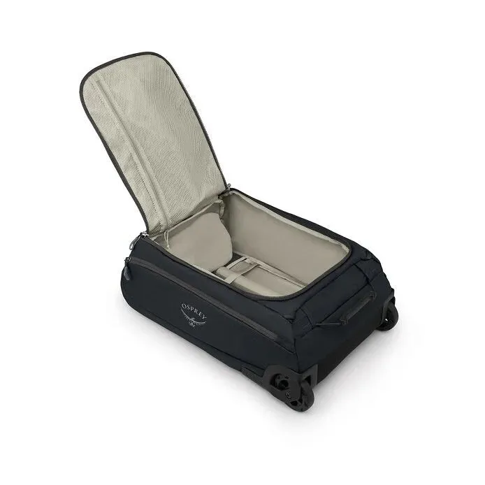 Daylite Carry-On Wheeled Duffel 40