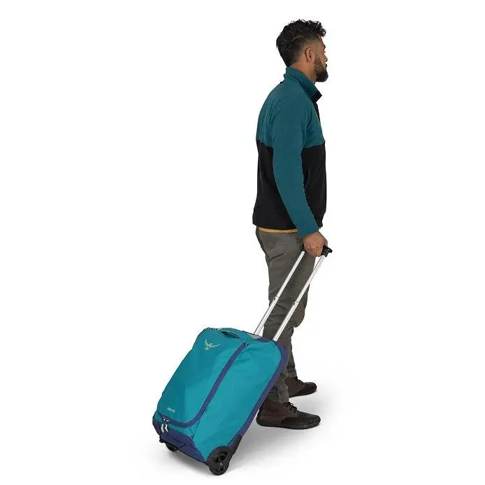 Daylite Carry-On Wheeled Duffel 40